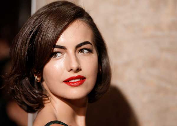 卡米拉·贝尔/Camilla Belle-5-3